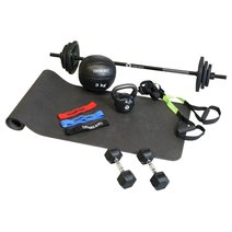 Kübler Sport® Functional Training Set