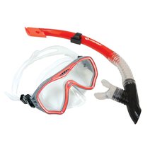 Schildkröt® Schnorchel Set FIJI 2-teilig