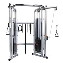 Kübler Sport® Seilzug-Station MED