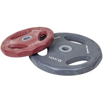O'Live® Power Disc-Hantelscheibe