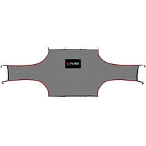 Pure 2Improve® Torwandplane
