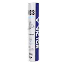 Victor® Badmintonbälle NCS