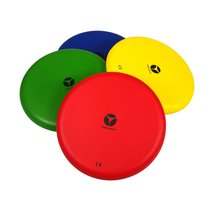 tanga sports® Soft Wurfscheibe