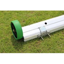 Kübler Sport Kippsicherung SAFETY für Jugendfußballtore