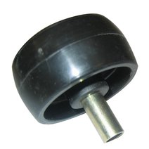 Rolle für Turnbock/-pferd