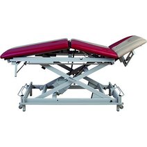 Elektrische Dachstellung für Therapieliege Vario Nr. 1
