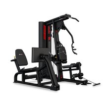 BH Fitness® Indar Press