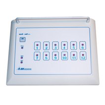 Notrufanlage medi-call 12