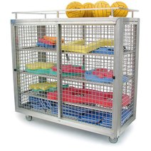 Kübler Sport® Geräteschrank SUPER