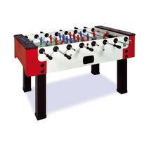 Norditalia® Outdoor Tischkicker Storm F-2