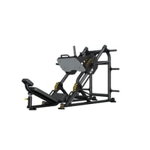 BH Fitness® Plate Loaded Beinpresse