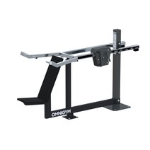 OMNIGYM® Outdoor Schulterpresse OG41