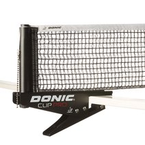Donic® Netz Clip Pro