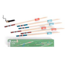 BS Toys® Speerwurf Spiel