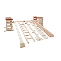 Kübler Sport Turnkasten Set VARIANTA