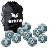 ERIMA® XXL-Set 18 Bälle SENZOR-STAR Lite 290