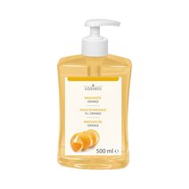 cosiMed® Massageöl Orange