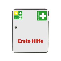Söhngen® Erste-Hilfe-Verbandschrank, DIN 13157