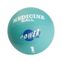tanga sports® Medizinball POWER