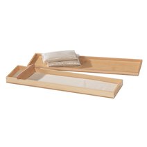 Pertra® Grafomotorik-Sandbox
