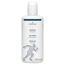 cosiMed® Sport-Gel kühlend 250 ml