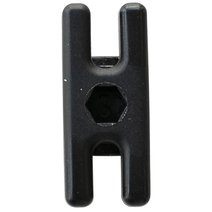 Netzhalter H+
