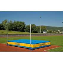 Kübler Sport Hochsprungkissen AERO-WM TYP B