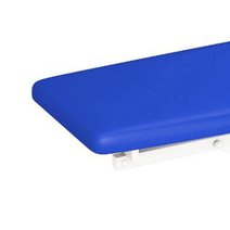 Breites Polster für Therapieliege Solid