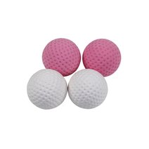 myminigolf® Minigolfbälle, 4er-Set