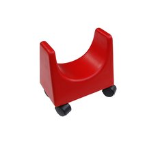 U-Scooter aus Schaumstoff