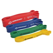 Schildkröt® Super Band 4er-Set