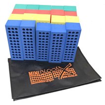 MINIBlockX® Set
