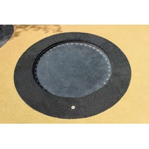 Hally-Gally® Trampolin Circus