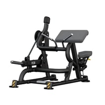 BH Fitness® Plate Loaded Bizeps