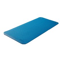 Kübler Sport® Gymnastikmatte mit Ösen