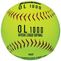 Franklin® Official League Softball 