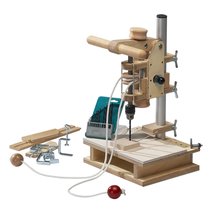 Perbo® Perzeptionsbohrmaschine Plus