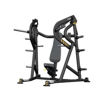 BH Fitness® Plate Loaded Brustpresse