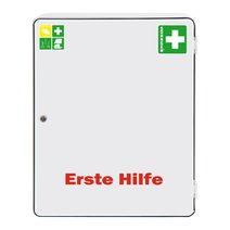 Söhngen® Erste-Hilfe-Verbandschrank, DIN 13169
