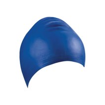 BECO® Schwimm- und Badekappen Latex, 10er-Set