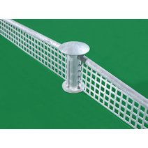 Tischtennisnetz Rondo 2-teilig