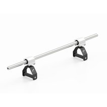 Marbo Sport® Klimmzugstange mit Griffen