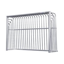 Kübler Sport® Bolzplatztor ALU SOLID