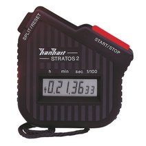 Hanhart® Stratos 2 Stoppuhr