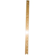 Sprossenwand Ersatzwange