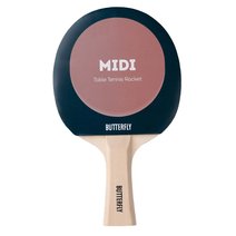 Butterfly® Tischtennisschläger Midi