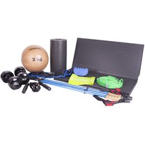 Kübler Sport® PowerFitness Mix