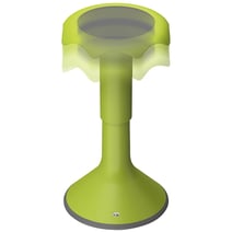Hokki+® Höhenverstellbarer Bewegungssitz