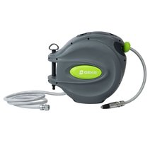 GEKA® Automatische Wand-Schlauchbox K25