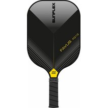sunflex® Pickleball Schläger FG13 Flavus